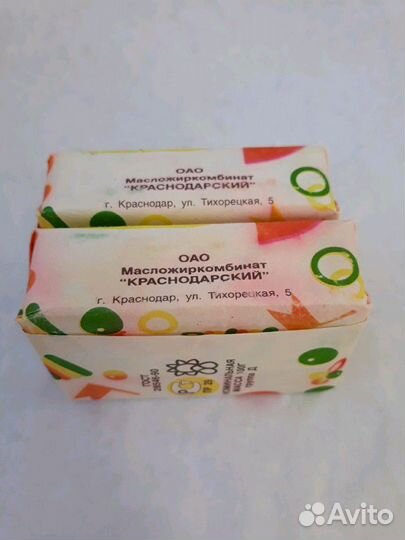 Винтажное мыло 