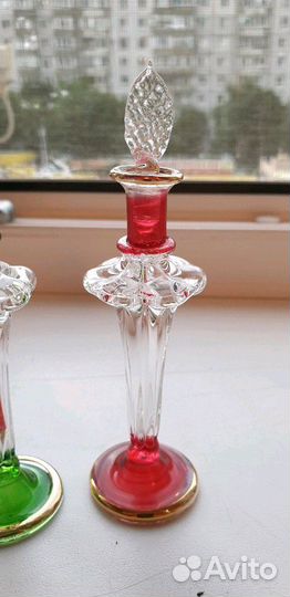 Флакон для духов