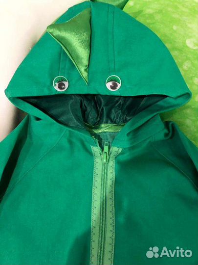 Костюм дракончика