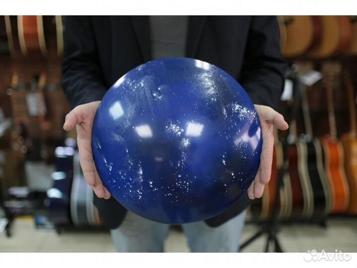 Фимбо Космос 32 см глюкофон