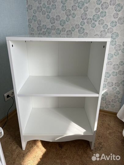 Пеленальный столик IKEA