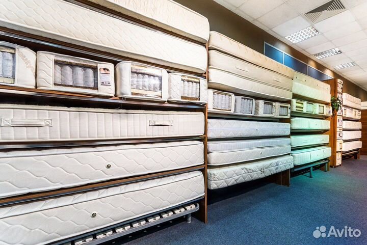 Матрас 140x200