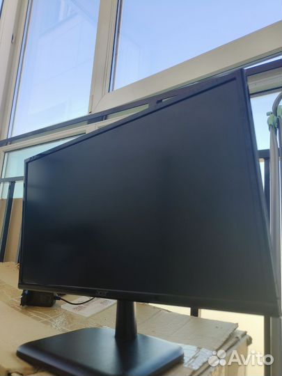 Full HD Монитор Acer EK220Q 21.5