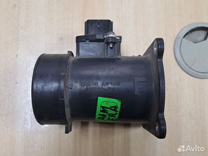 Датчик Дмрв Nissan Almera n16 1,5