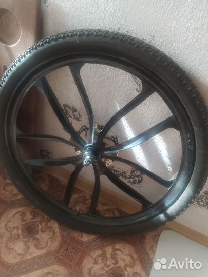 Колеса для велосипеда 26