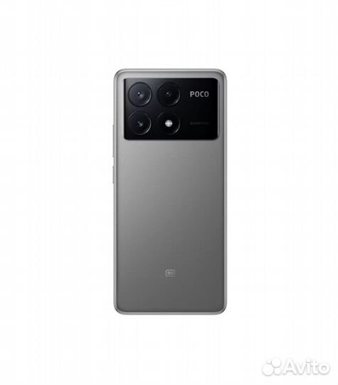 Xiaomi Poco X6 Pro, 8/256 ГБ