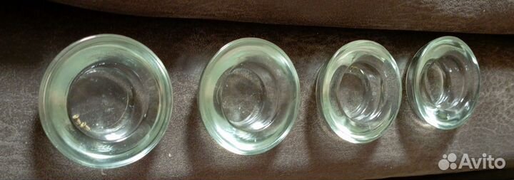 Подсвечник кованный