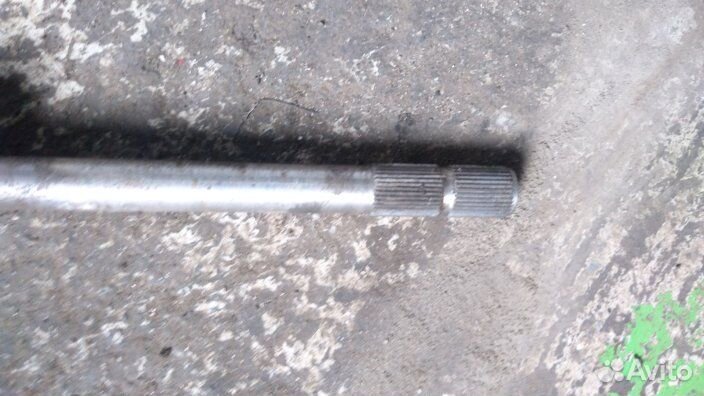 Кардан рулевой для Mitsubishi Lancer (CS/Classic)