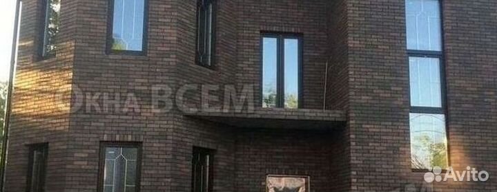 Окна быстро