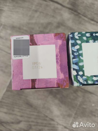 Парфюмерная вода Мери Кей