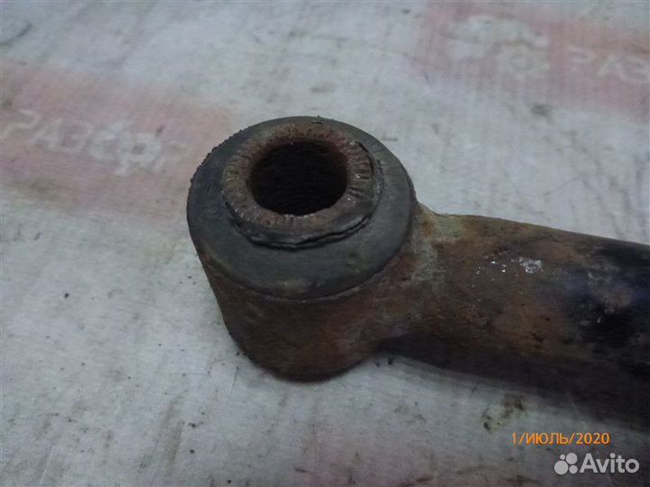 Тяга задняя правая Toyota Camry ASV50 2AR-FE 2012