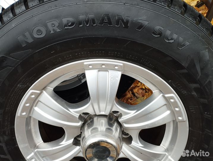 Шины диски и колеса