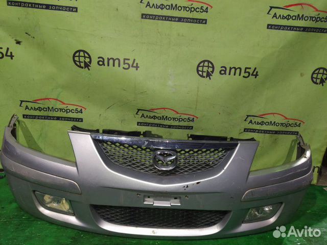 Авито новосибирск бампер. Бампер Мазда Премаси cp8w. Mazda Premacy с заводским бампером. Виды бамперов на Мазда капелла.