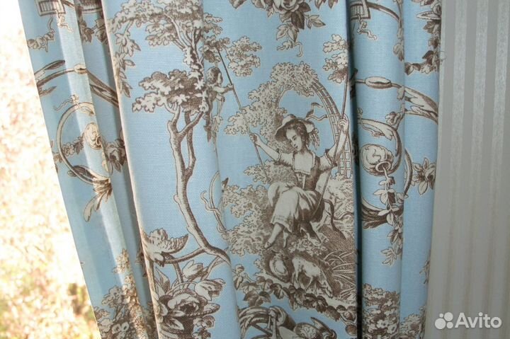 Продам шторы