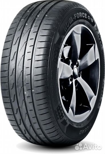 Leao Nova-Force 245/45 R18 W