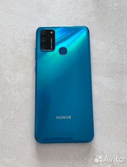 HONOR 9A, 3/64 ГБ