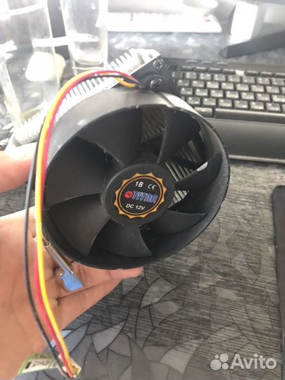 Процессор amd athlon ii x4 635