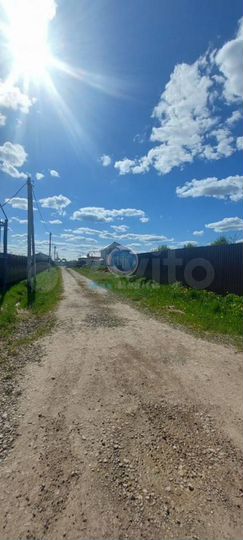 Участок 7 сот. (ИЖС)