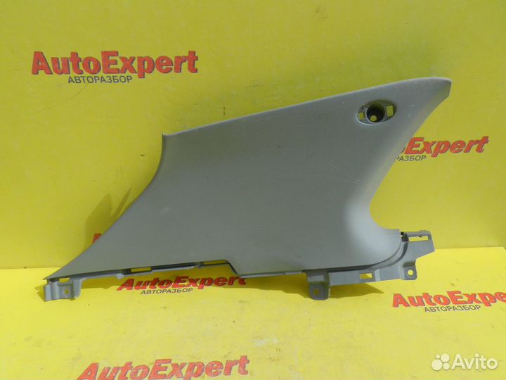 Накладка стойки левой задней Kia ProCeed ED 07-10