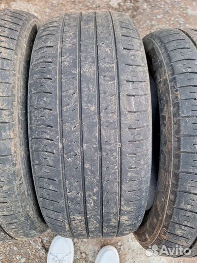 Летние колеса Hankook 215/55/17