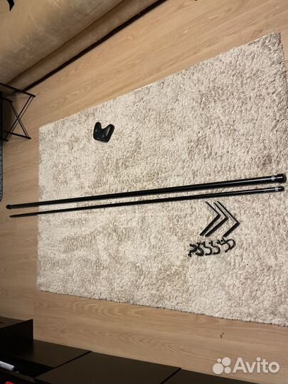 Потолочный карниз IKEA. Регулируемый