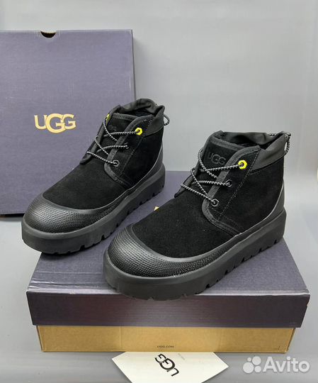 UGG мужские премиум