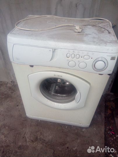 Стиральная машина автомат бу