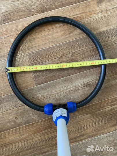 Металлоискатель Пират для чермета (новые)