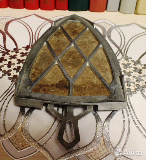 Подставки под утюг СССР