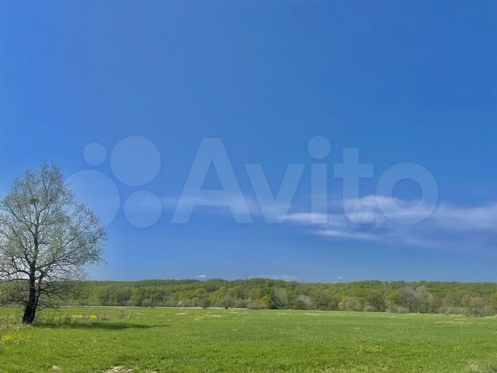 Участок 6 сот. (ИЖС)