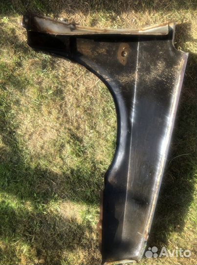 Крыло на ваз 2108(9)