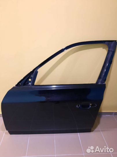 Передняя левая дверь Bmw x3 e83