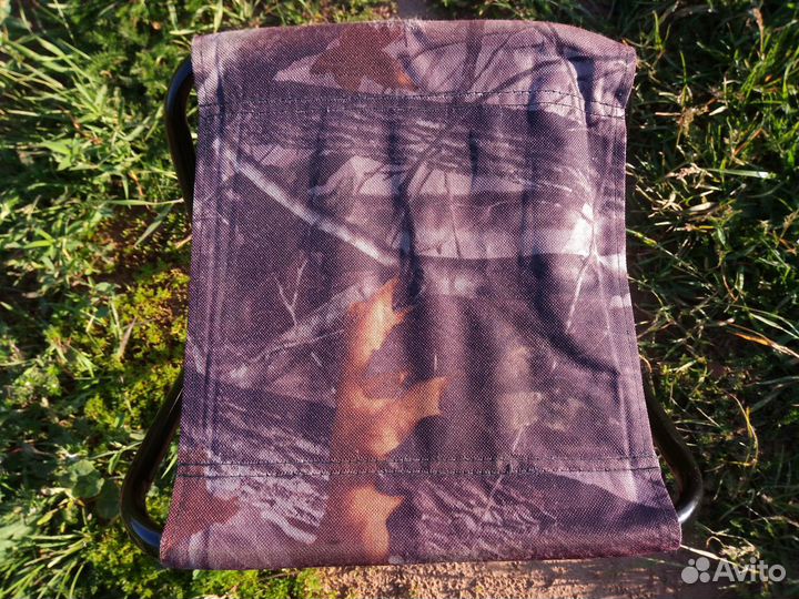 Стул складной туристический