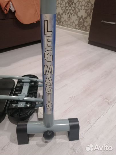 Тренажер для ног