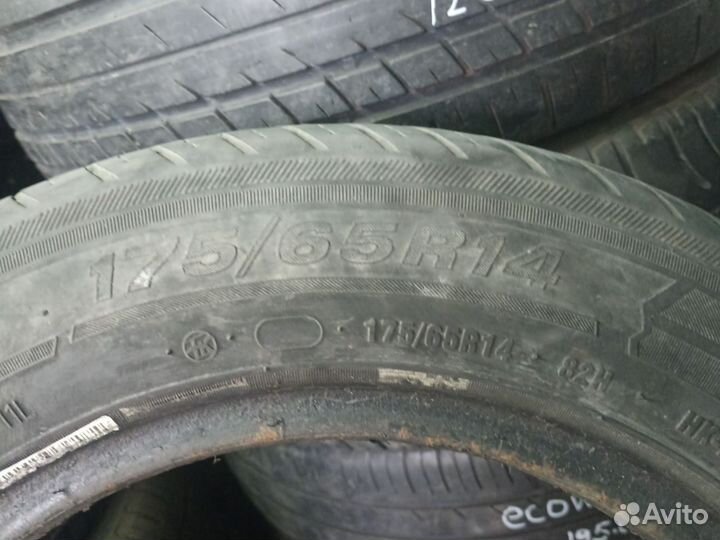 КАМА Кама 365 SUV (НК-242) 175/65 R14 82H