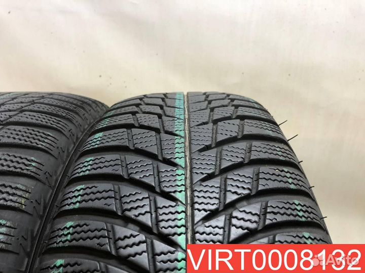 Bridgestone Blizzak LM-001 205/60 R16 96H