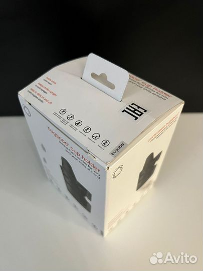 Подстаканник для коляски bugaboo