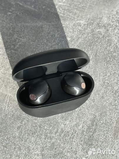 Наушники sony wf 1000xm5