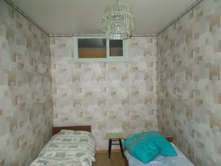 2-к. квартира, 43,8 м², 4/5 эт.