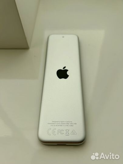 Apple Tv 4k 64gb в идеале