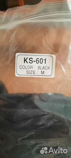 Ортез для голеностопа