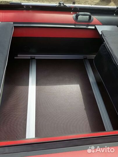 Продам лодку