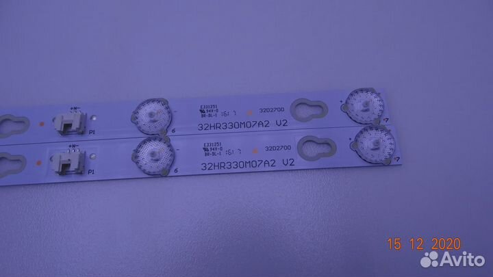 32HR330M07A2 V2