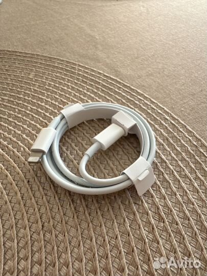 Провод lightning Usb