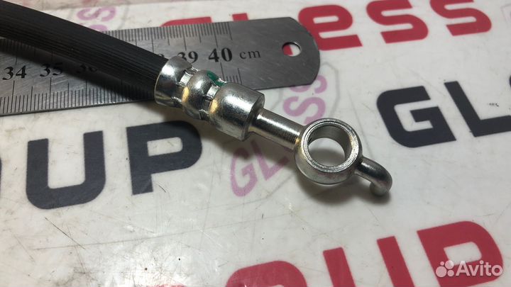 Шланг тормозной передний GC GD 626 Capella