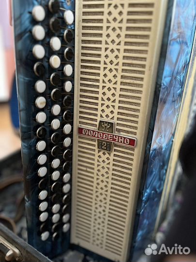 Баян молодечно 2