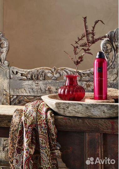 Rituals косметика