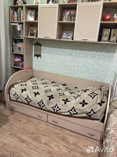 Детская мебель бу