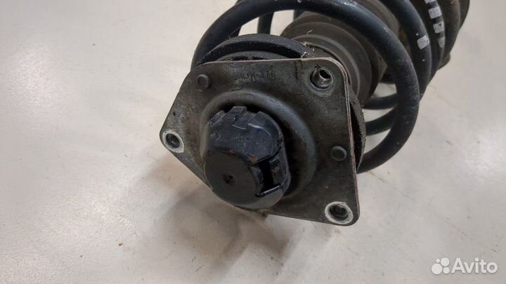 Амортизатор подвески Mercedes B W245, 2010