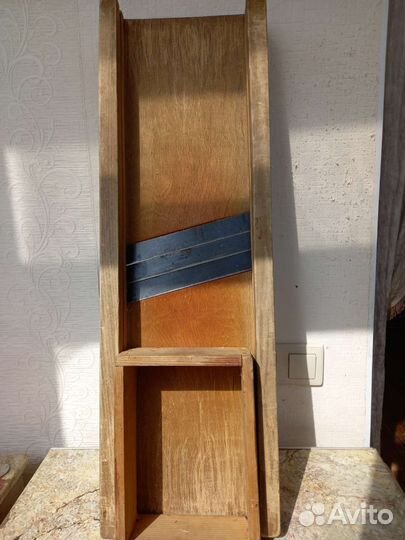 Овощерезка